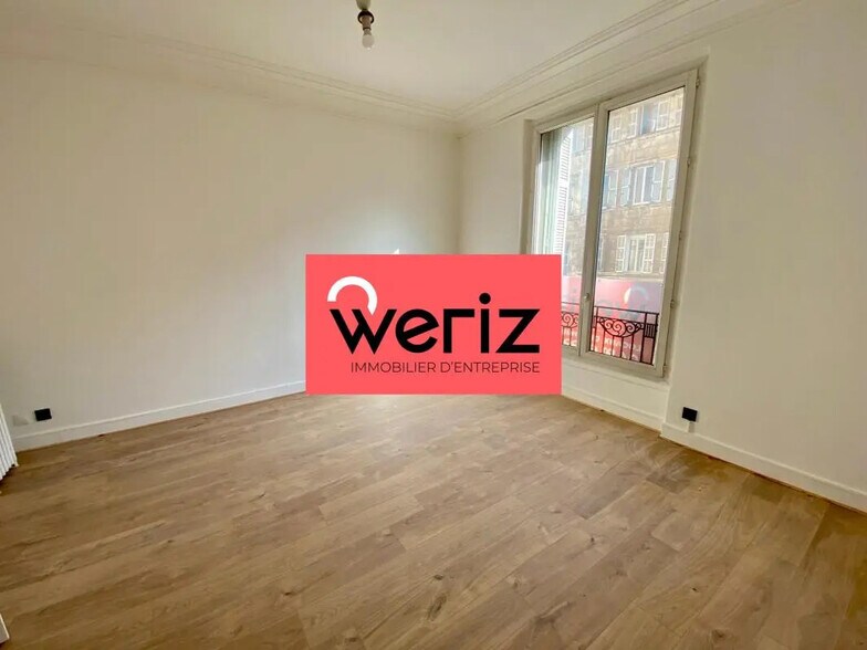 Bureau dans Marseille à vendre - Photo de l’immeuble – Image 3 sur 10