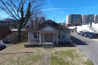 Plus de détails pour 341 21st Ave N, Nashville, TN - Bureau/Local commercial à louer