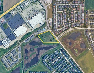 Plus de détails pour 5th St, Oswego, IL - Terrain à vendre