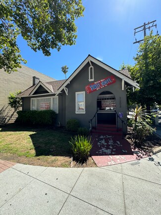 Plus de détails pour 1203 Lincoln Ave, San Jose, CA - Bureau/Local commercial à louer