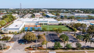 Plus de détails pour 5233-5281 Coconut Creek Pky, Margate, FL - Local commercial à vendre