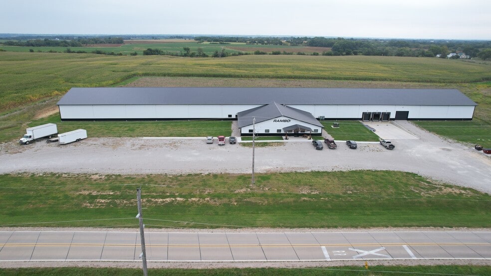 22844 230th Ave, Centerville, IA à vendre - Photo de l’immeuble – Image 3 sur 12