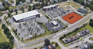 Plus de détails pour 3244 Holland Rd, Virginia Beach, VA - Local commercial à louer