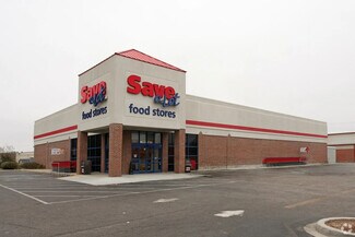 Plus de détails pour 4411 Durant Ave, North Charleston, SC - Local commercial à vendre