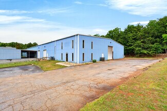 Plus de détails pour 725 Bryant Rd, Spartanburg, SC - Industriel/Logistique à louer