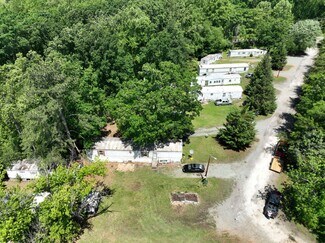 Plus de détails pour 112 Ramsey Rd, Gretna, VA - Logement à vendre