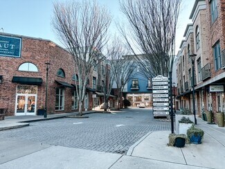 Plus de détails pour 1963 Hosea L Williams Dr, Atlanta, GA - Local commercial à louer