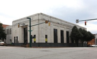 Plus de détails pour 39 2nd St NW, Hickory, NC - Bureau à vendre