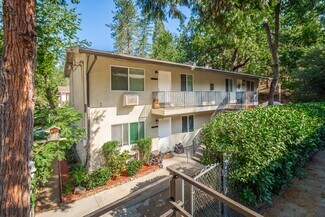 Plus de détails pour 3237 Francis Ave, Placerville, CA - Logement à vendre