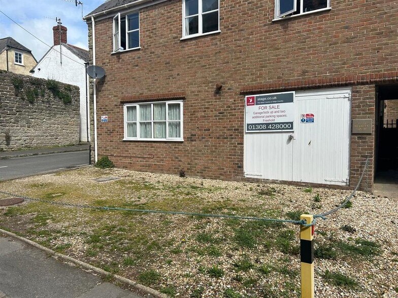 Chancery Ln, Bridport à vendre - Photo de l’immeuble – Image 2 sur 23
