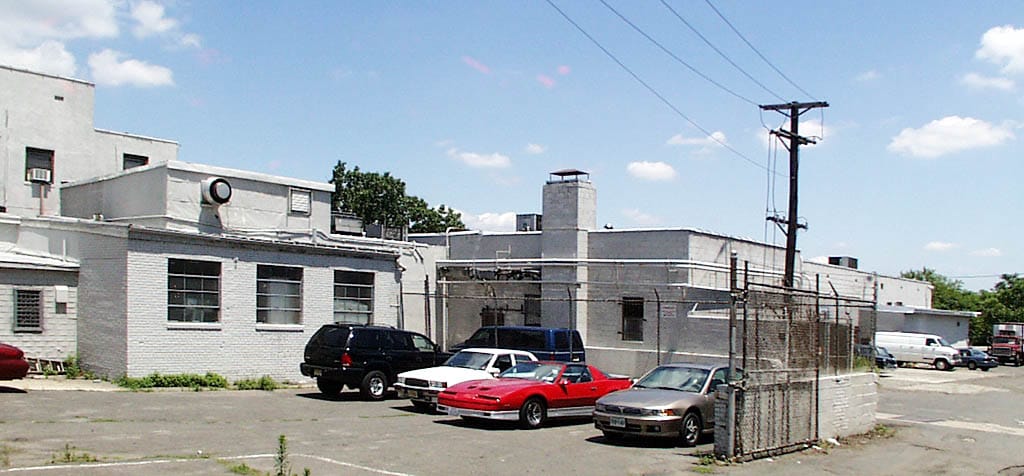 260 Secaucus Rd, Secaucus, NJ à louer Photo principale– Image 1 sur 7