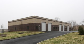 Plus de détails pour 340-348 Nina Way, Warminster, PA - Industriel/Logistique à louer