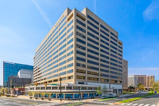 Plus de détails pour 1550 Crystal Dr, Arlington, VA - Bureau à louer