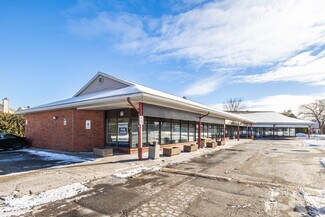 Plus de détails pour 350 Viewmount Dr, Ottawa, ON - Bureau, Local commercial à louer