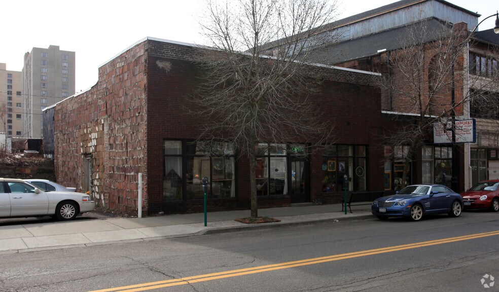 212-214 State St, Binghamton, NY à vendre - Photo principale – Image 3 sur 3