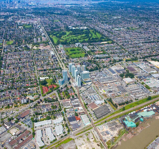 8120-8138 Lord St, Vancouver, BC à vendre - Autre – Image 2 sur 3