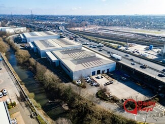 Plus de détails pour 48 Heatland Pky, Birmingham - Industriel/Logistique à louer
