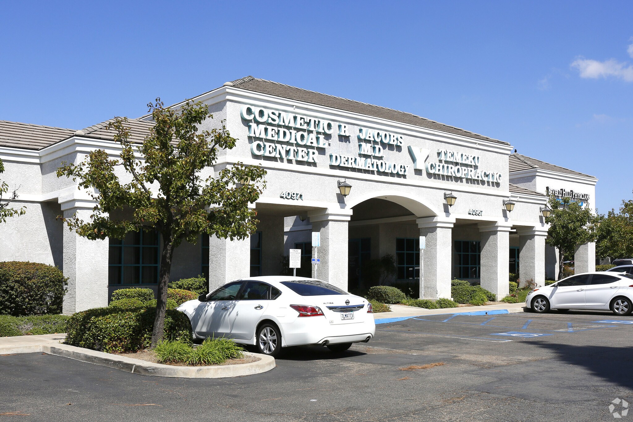 40971 Winchester Rd, Temecula, CA à louer Photo principale– Image 1 sur 4