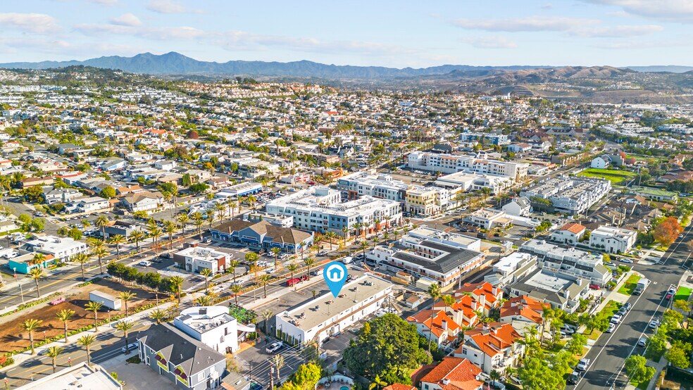 24422 Del Prado, Dana Point, CA à louer - Photo principale – Image 1 sur 17