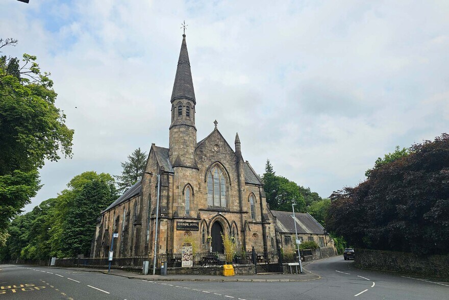 Roebank Rd, Beith à vendre - Photo de l’immeuble – Image 2 sur 13