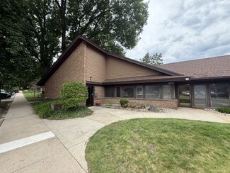 Plus de détails pour 5080-5085 Lovers Ln, Portage, MI - Bureau à vendre