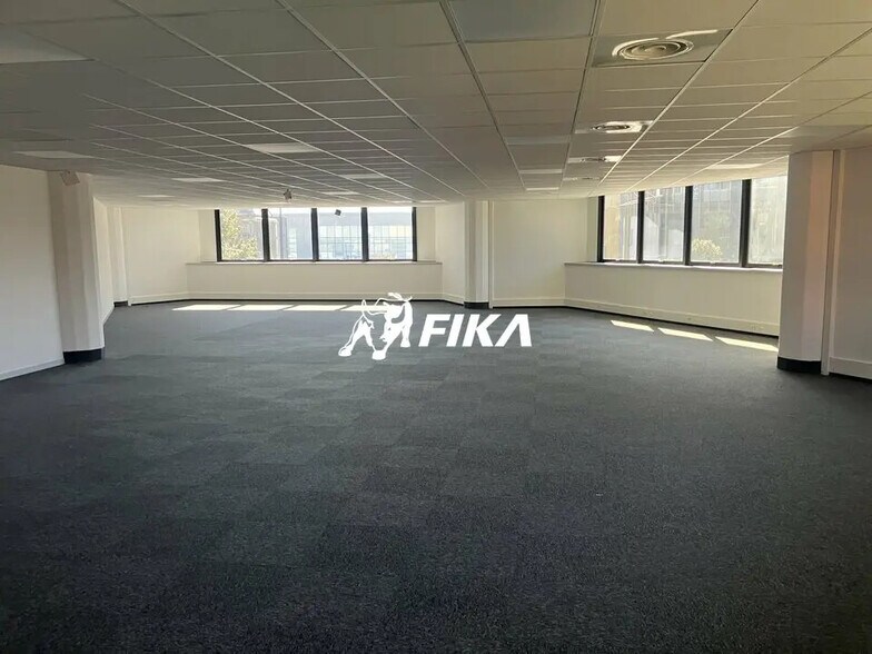 Bureau dans Blagnac à louer - Photo de l’immeuble – Image 3 sur 11