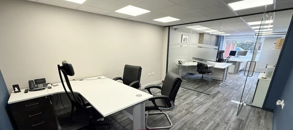 1 Nottingham Rd, Beeston à louer - Photo intérieure – Image 2 sur 4