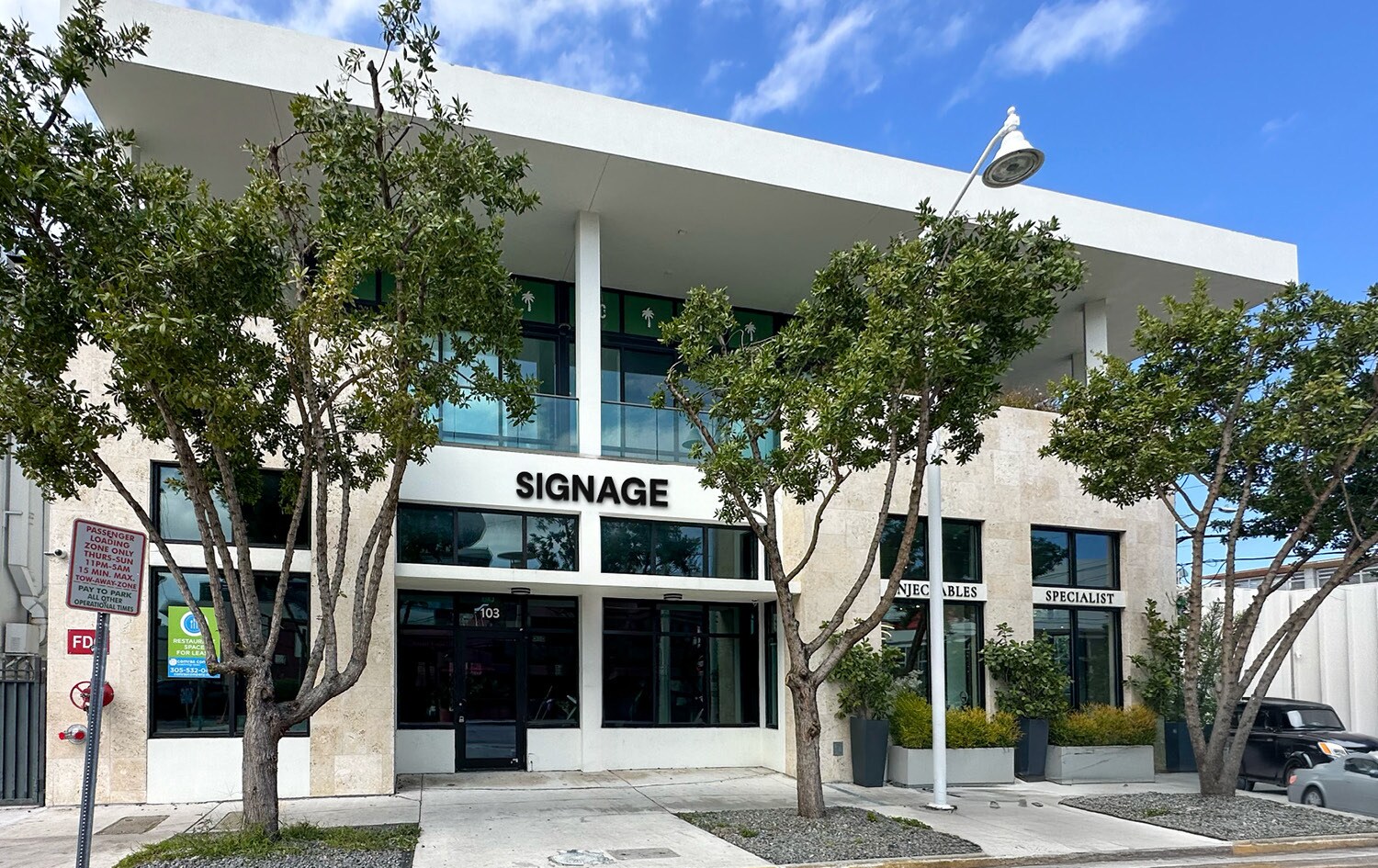 1800 Bay Rd, Miami Beach, FL à louer Photo principale– Image 1 sur 6