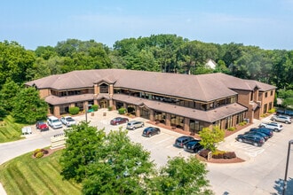 14225 University Ave, Waukee, IA - Vue aérienne  vue de carte