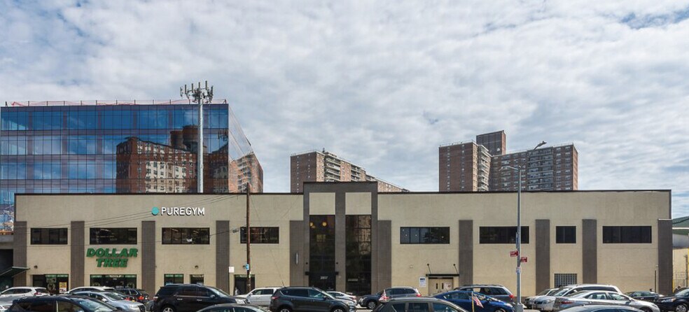 2847-2865 W 8th St, Brooklyn, NY à louer - Photo de l’immeuble – Image 2 sur 3