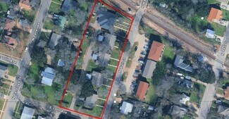 Plus de détails pour North Wall Duplex Portfolio – Logement à vendre, Belton, TX