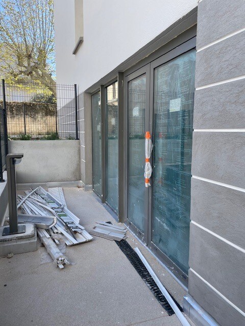 Plus de détails pour 5 Chemin De Notre Dame De Consolation, Marseille - Logement à vendre