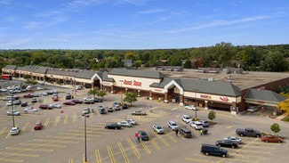 Plus de détails pour 1202-1276 State St, Lemont, IL - Local commercial à louer