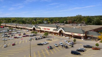Plus de détails pour 1202-1276 State St, Lemont, IL - Local commercial à louer