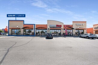 Plus de détails pour 203 East Ln N, Ontario, OR - Local commercial à louer