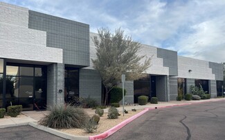Plus de détails pour 23335 N 18th Dr, Phoenix, AZ - Local d'activités à louer