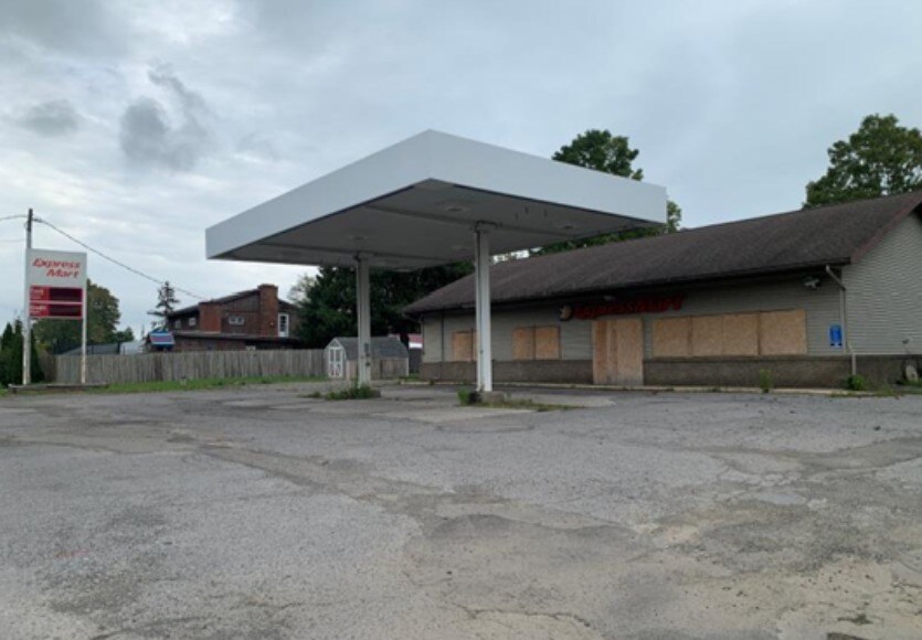 6002 State Route 281, Little York, NY à vendre - Photo de l’immeuble – Image 3 sur 5