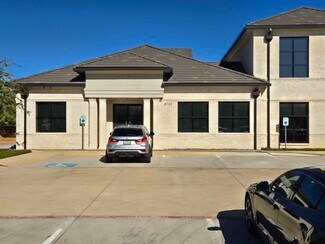 Plus de détails pour 8739 Davis Blvd, Keller, TX - Bureau/Médical à louer