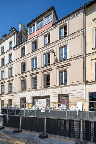 Plus de détails pour 27 Rue Lucien Sampaix, Paris - Bureau à louer