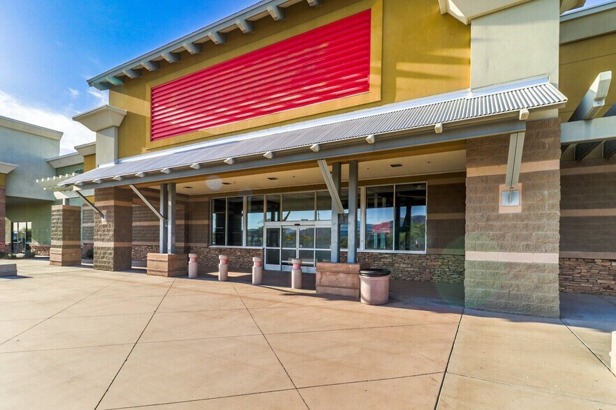 W Baseline Rd, Phoenix, AZ à louer - Photo de l’immeuble – Image 1 sur 15