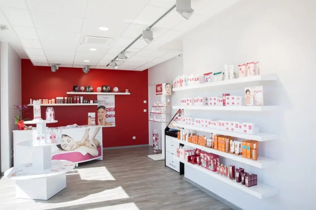 Local commercial dans Saint-Marcel à vendre Photo intérieure– Image 1 sur 5