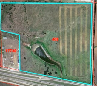 Plus de détails pour W I-20 W, Clyde, TX - Terrain à vendre