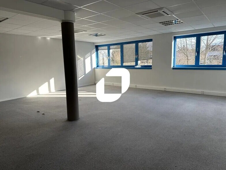 1 Rue René Laënnec, Schiltigheim à louer - Photo de l’immeuble – Image 3 sur 8