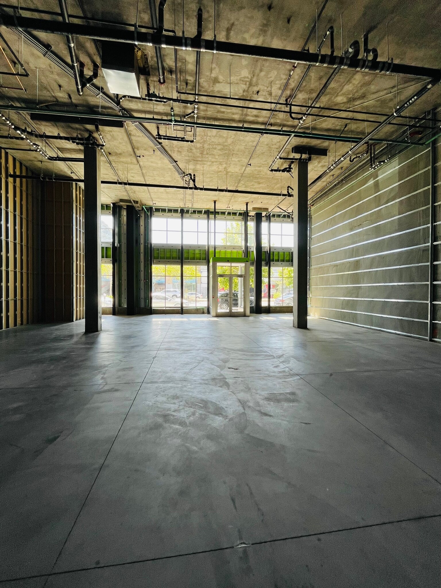 3093 Broadway, Oakland, CA à louer Photo intérieure– Image 1 sur 3