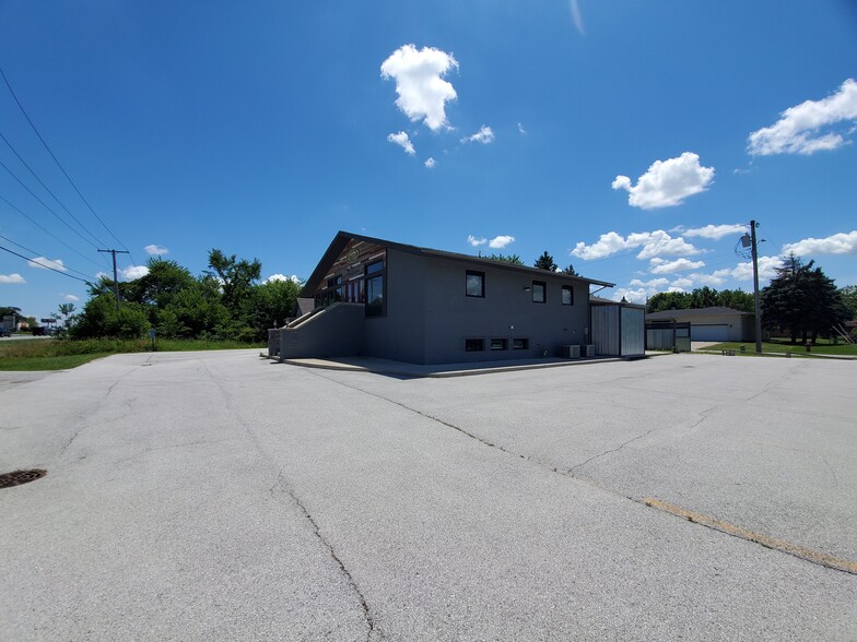 21 E US Highway 30, Schererville, IN à louer - Photo de l’immeuble – Image 3 sur 9