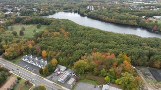 Plus de détails pour 206 Oakland, Manchester, CT - Terrain à vendre
