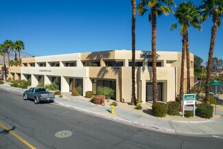 Plus de détails pour 73726 Alessandro Dr, Palm Desert, CA - Bureau à vendre