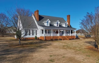 Plus de détails pour 105 Marshland Ln, Greer, SC - Hôtellerie à vendre