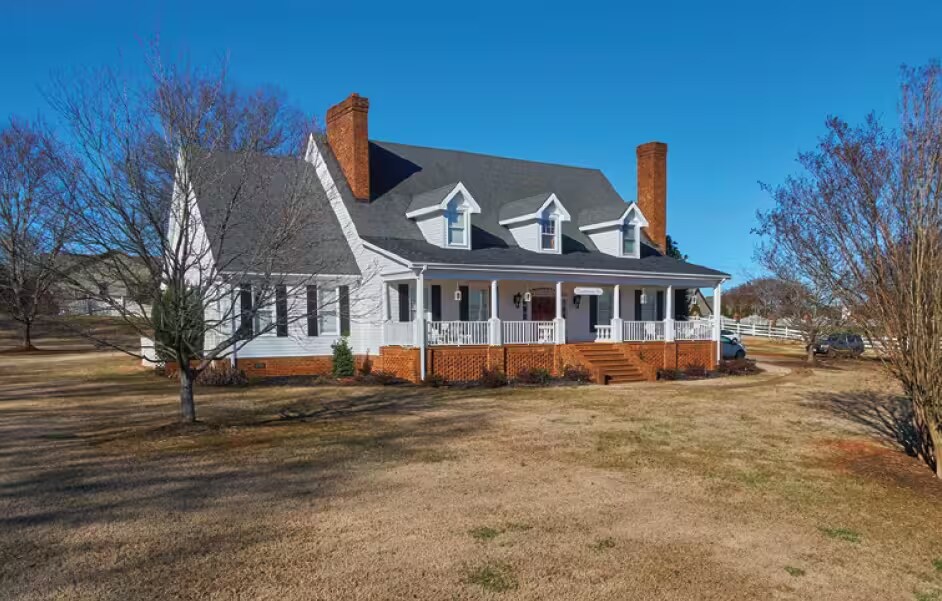 105 Marshland Ln, Greer, SC à vendre Photo principale– Image 1 sur 25