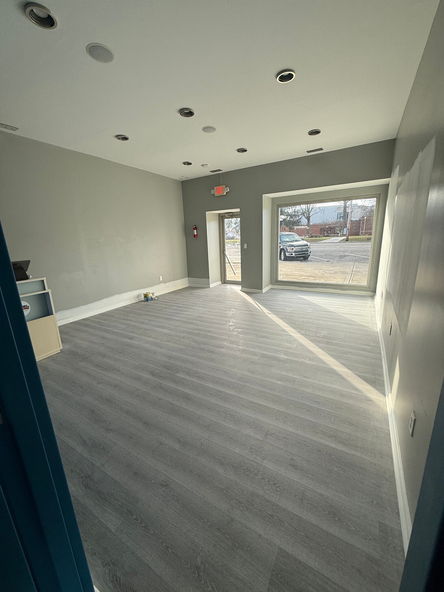 5324-5326 W 16th St, Indianapolis, IN à louer Photo intérieure– Image 1 sur 4